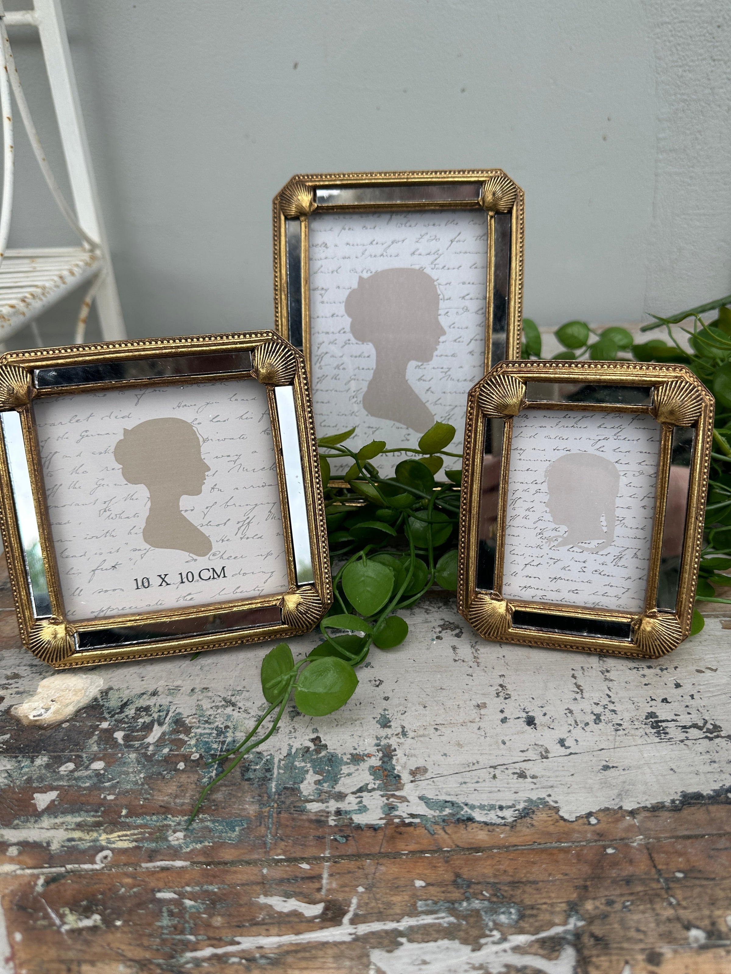 elegant PHOTO FRAMES