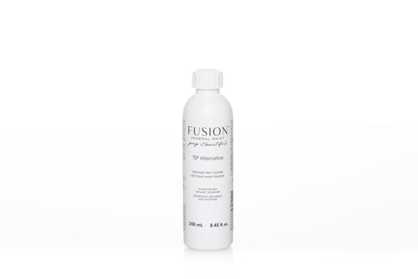 Fusion TSP Alternative cleaner 250ml