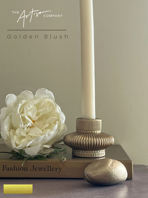 Golden Blush Metallic Concentrate