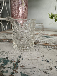 Glass jug 2