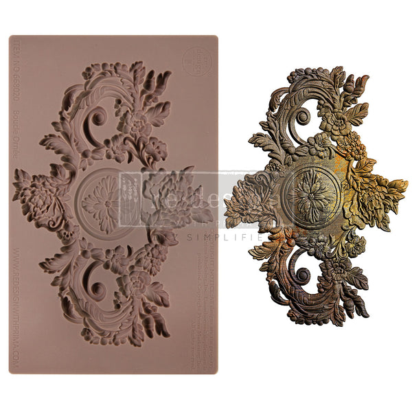 Salon Parisien Charm Mould by Redesign with Prima