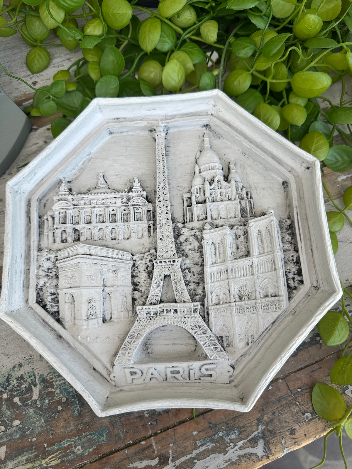 Paris Wall hanging