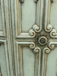 Dusky Millar Rustic look sideboard