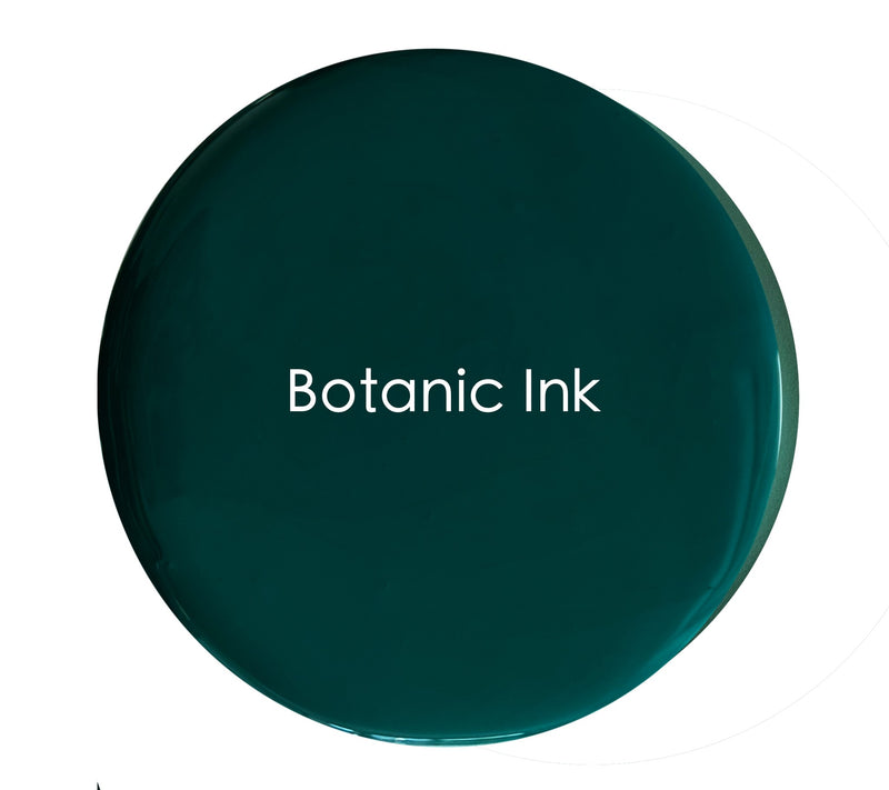 Botanic Ink - LIMITED EDITION 2024 Premium Chalk Paint