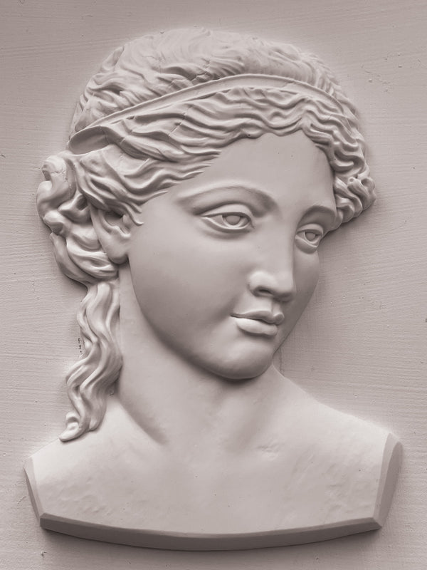 Persephone IOD Mould