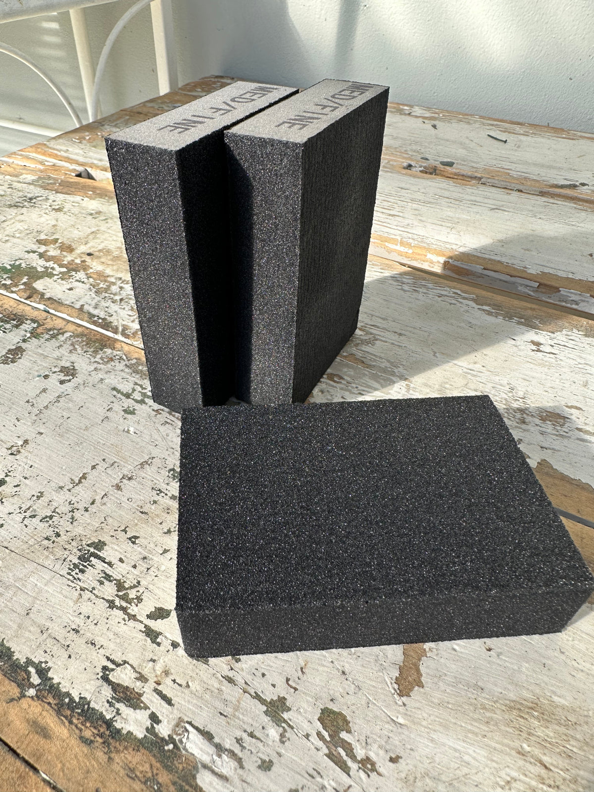 Sanding Block Med/Fine