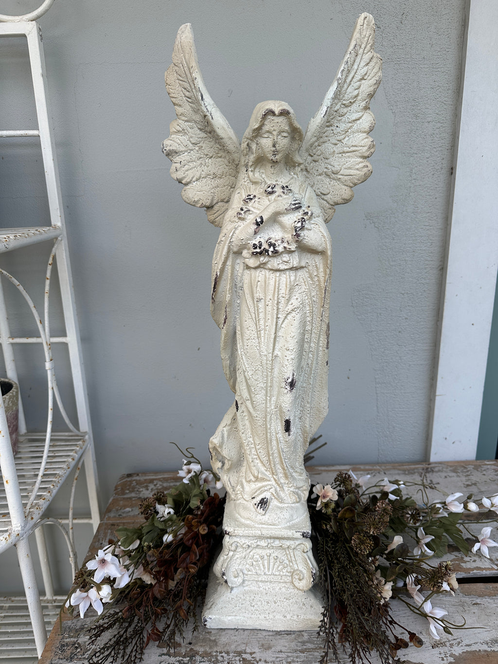 Angel Statue