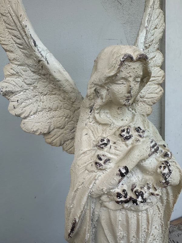 Angel Statue