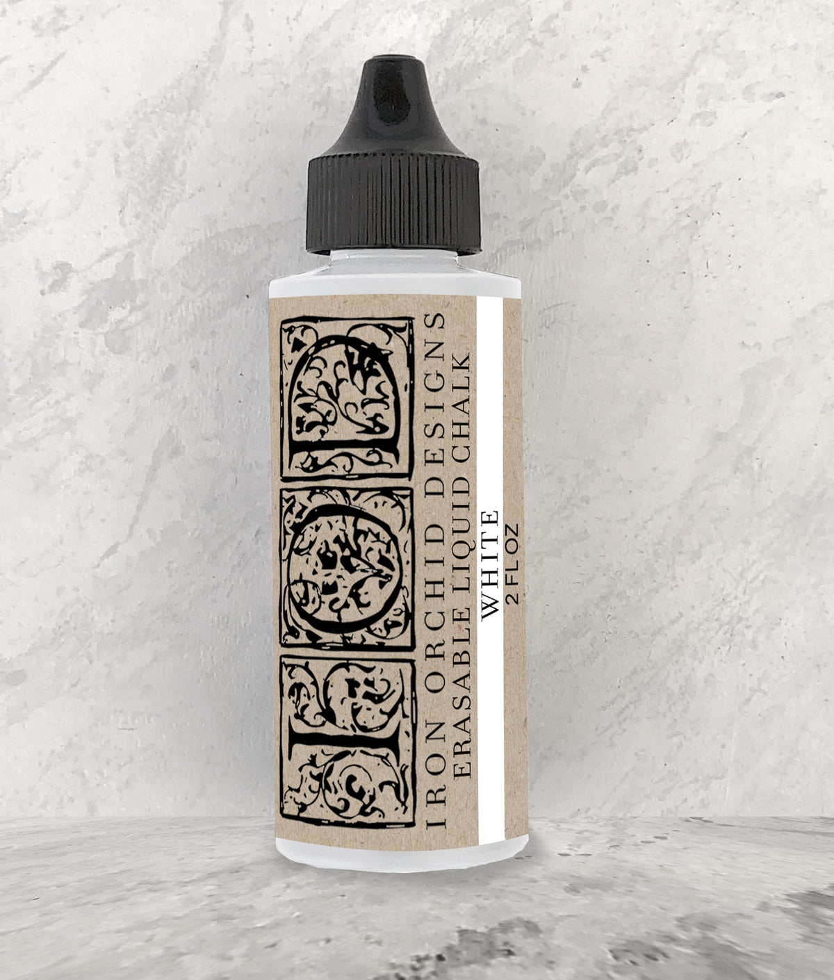 OD Decor Ink White