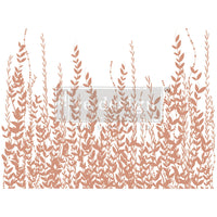 Redesign ROSE GOLD transfer Large -  In the Field KACHA