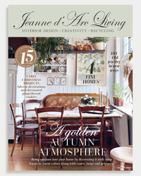 Issue 7 2024 Jeanne d'Arc Living Magazine