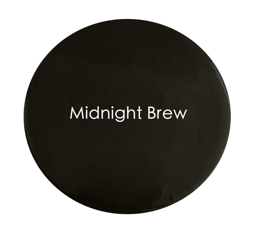 Midnight Brew - Velvet Luxe Limited Edition