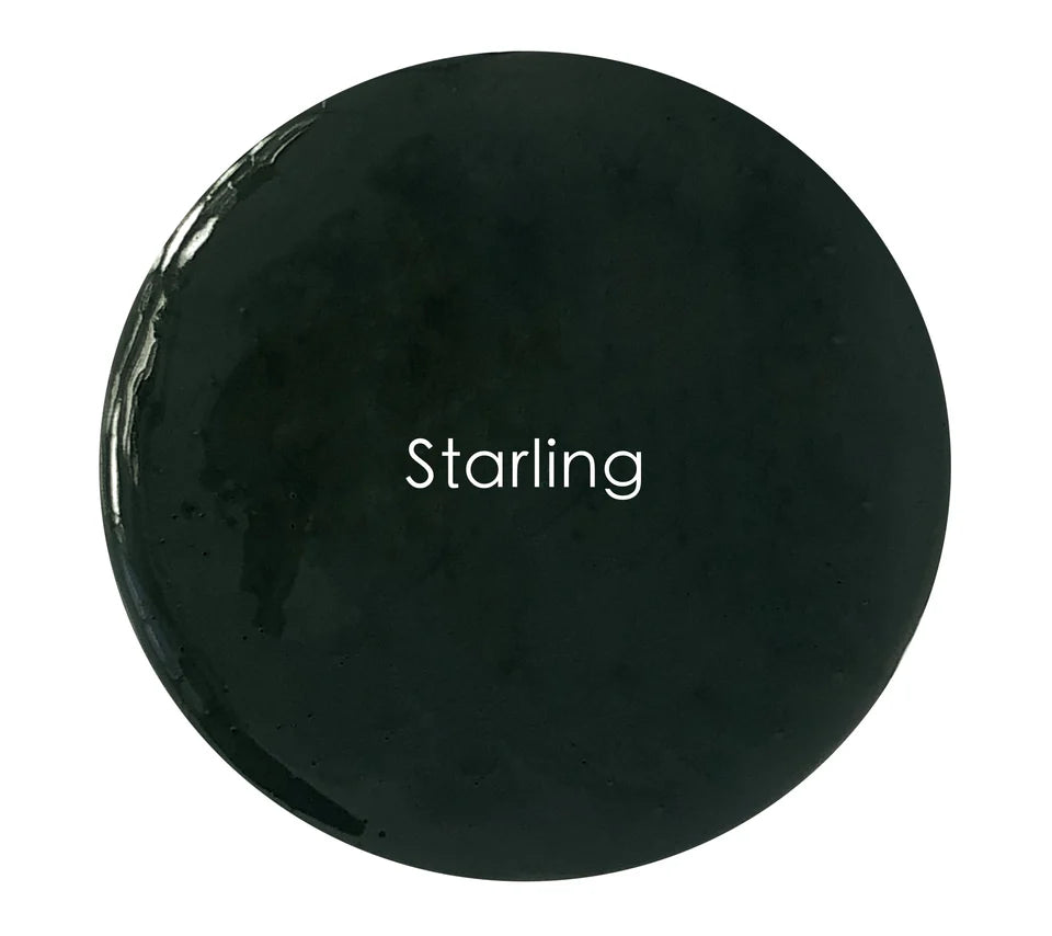 Starling - Velvet Luxe chalk paint