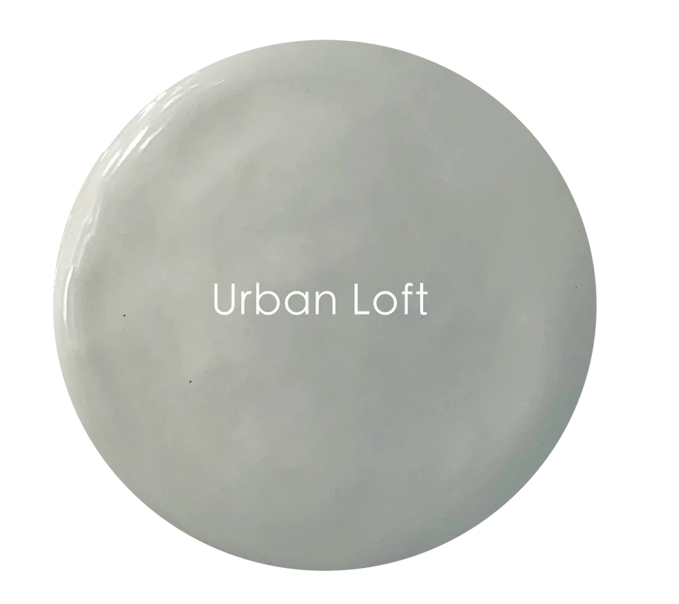 Urban Loft - Velvet Luxe chalk paint