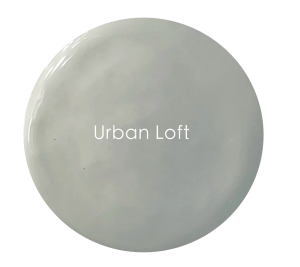 Urban Loft - Velvet Luxe chalk paint