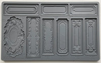 Conservatory IOD Mould