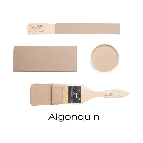 Algonquin Fusion Mineral Paint