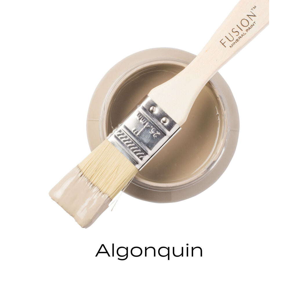 Algonquin Fusion Mineral Paint