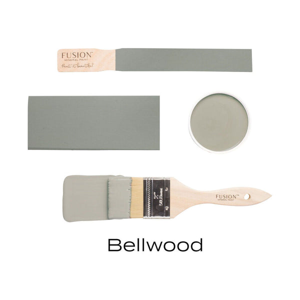 Bellwood Fusion Mineral Paint