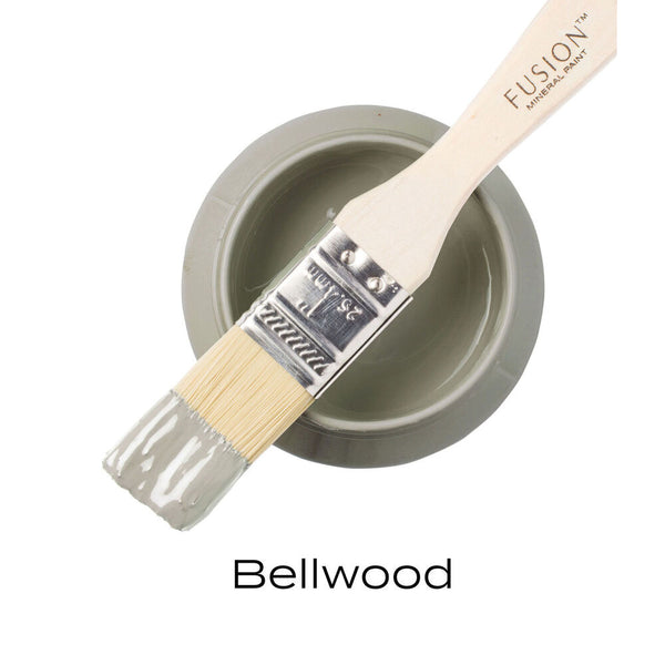 Bellwood Fusion Mineral Paint