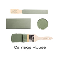 Carriage House Fusion Mineral Paint