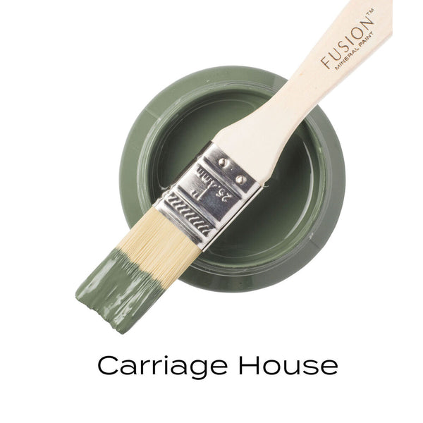 Carriage House Fusion Mineral Paint