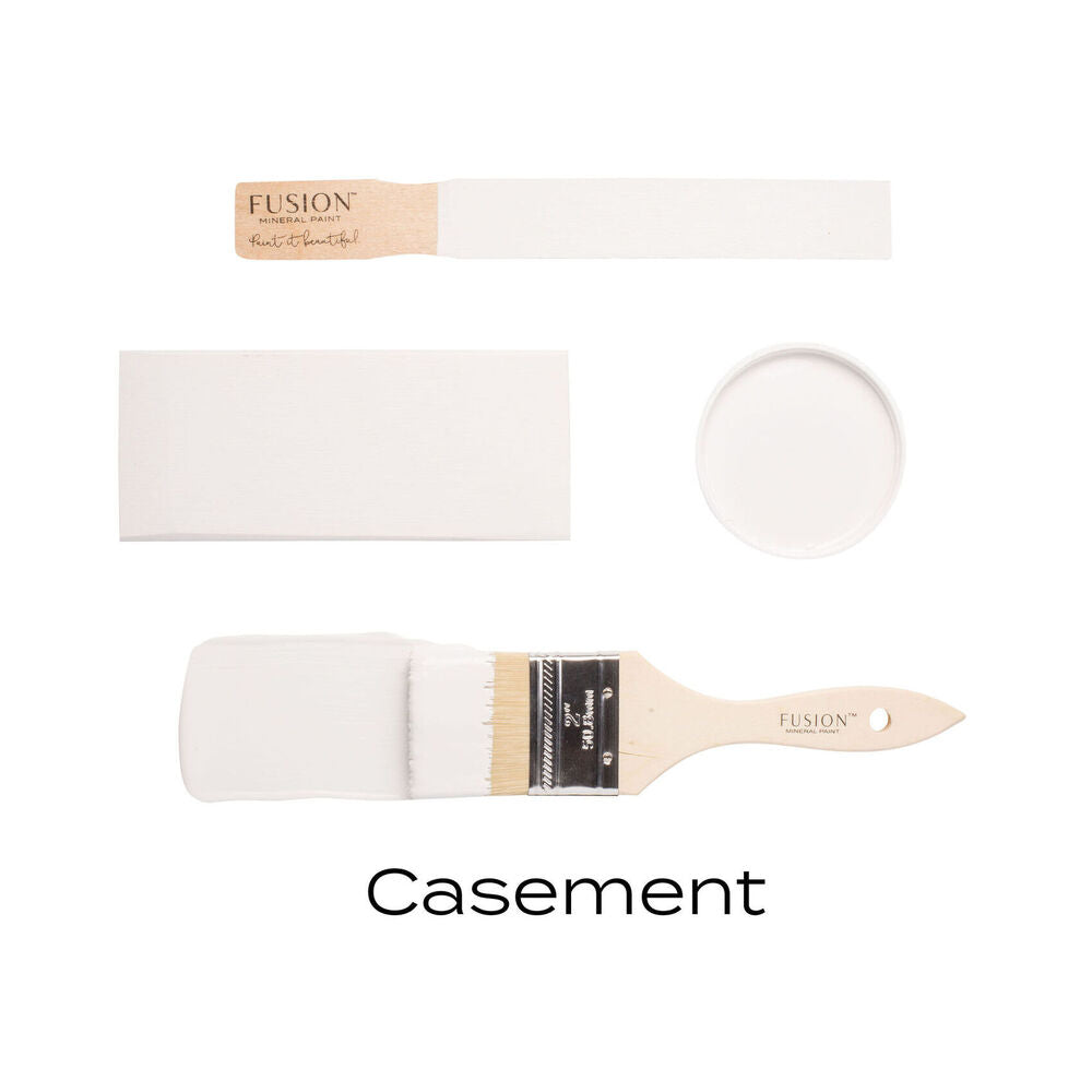 Casement Fusion Mineral Paint