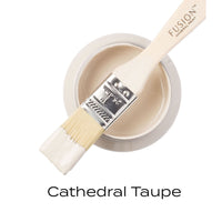 Cathedral Taupe Fusion Mineral Paint