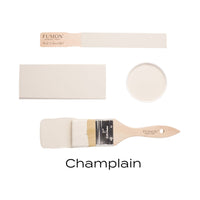 Champlain Fusion Mineral Paint