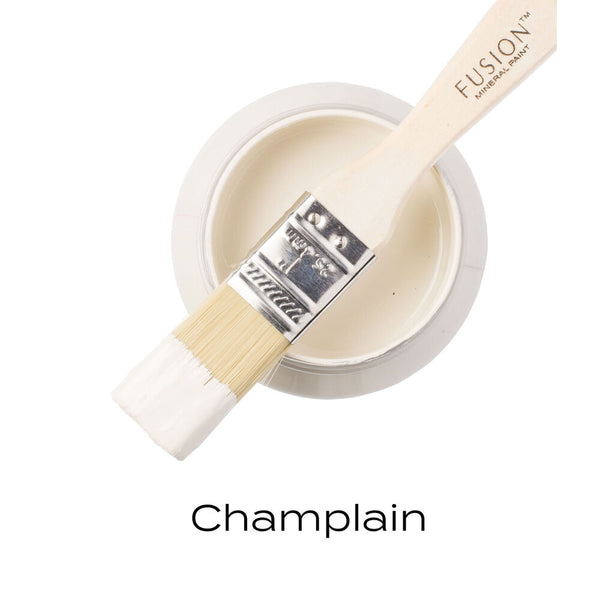 Champlain Fusion Mineral Paint