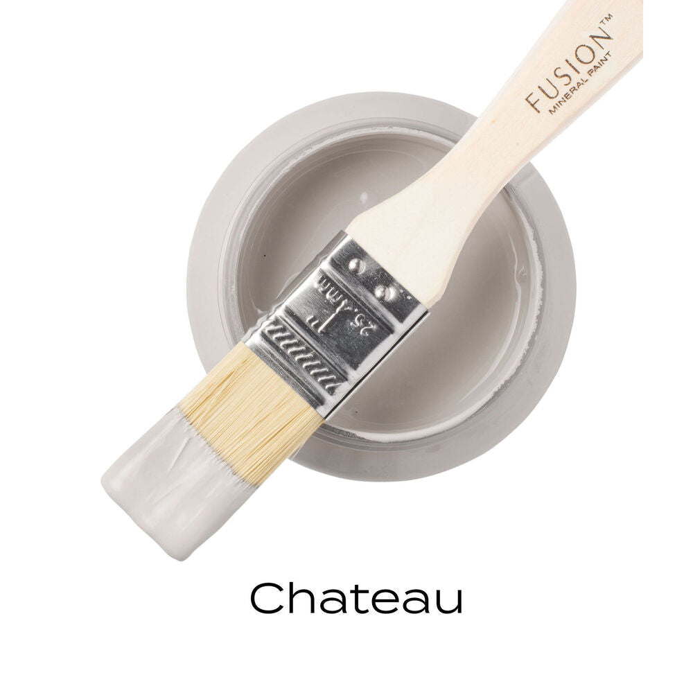 Chateau Fusion Mineral Paint