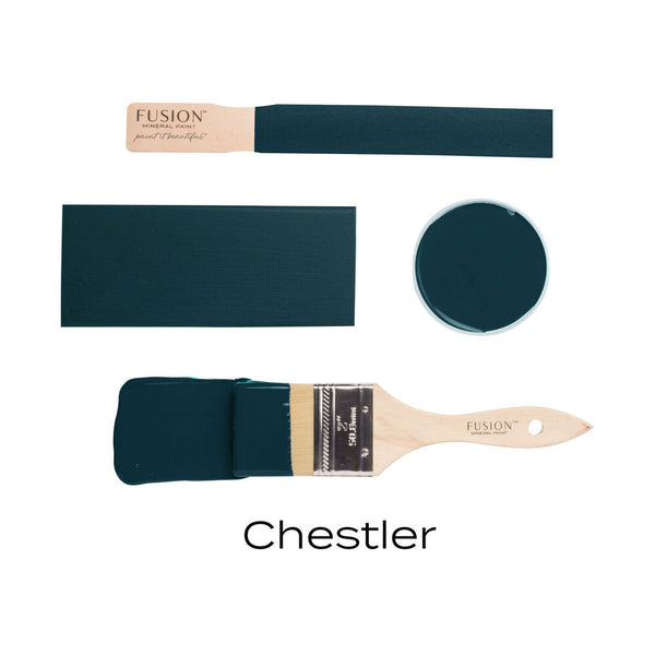 Chestler Fusion Mineral Paint