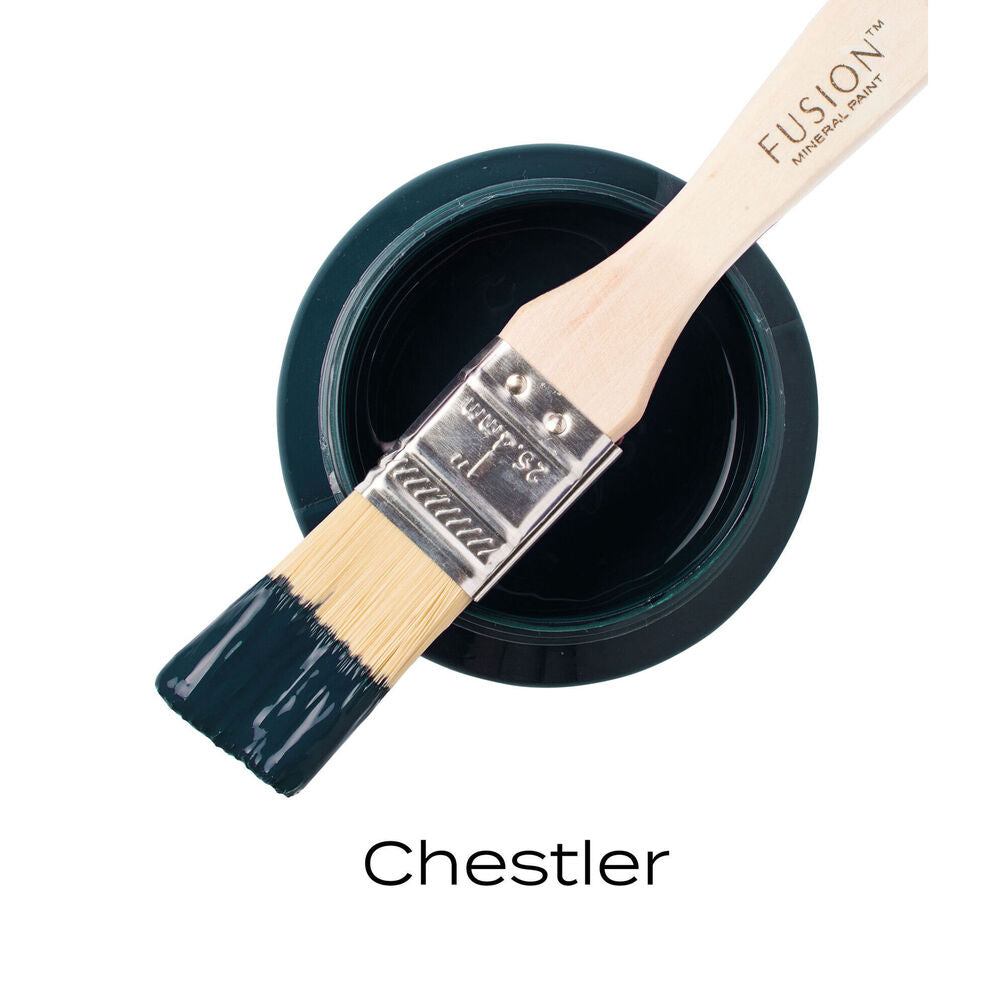 Chestler Fusion Mineral Paint