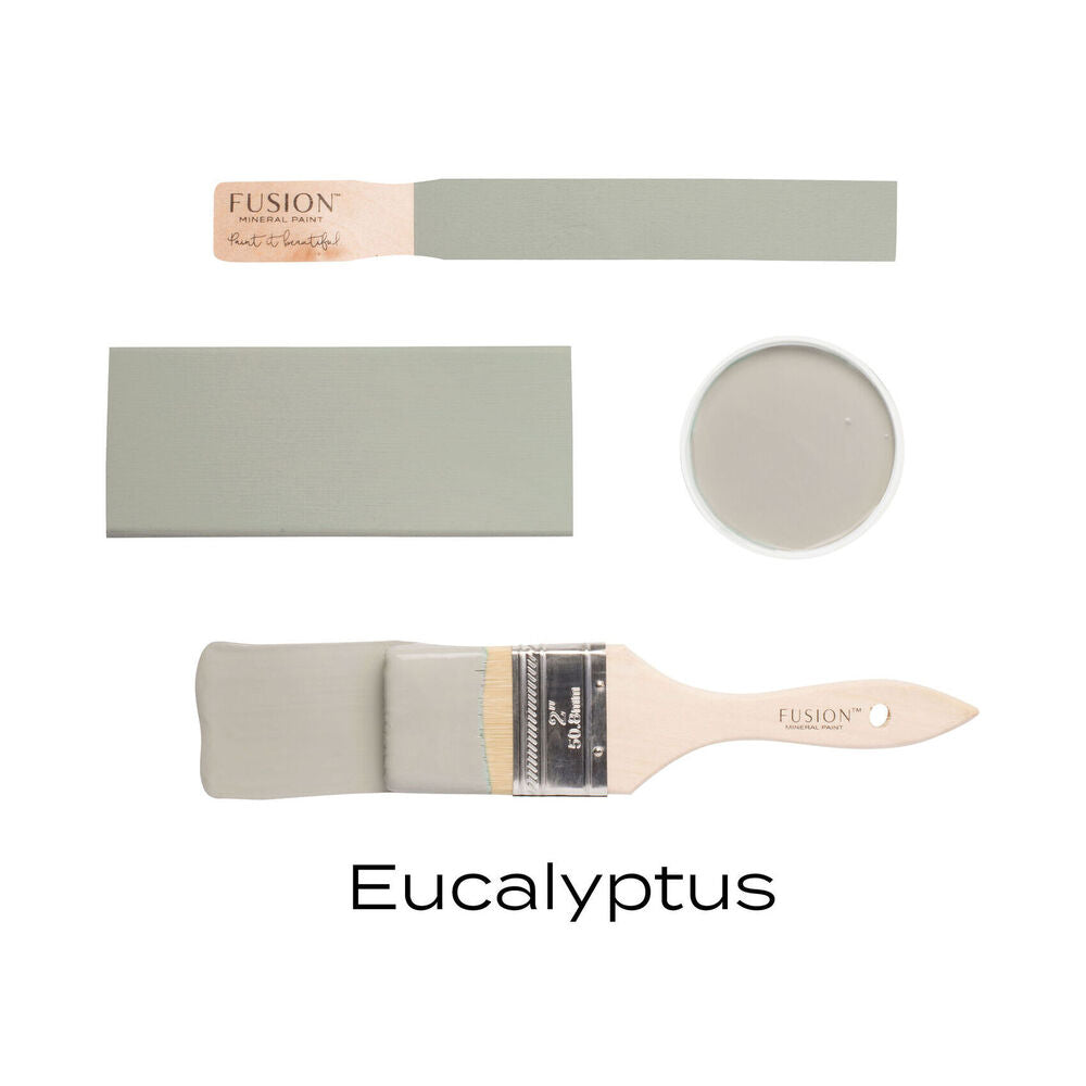 Eucalyptus Fusion Mineral Paint