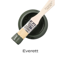 Everett Fusion Mineral Paint