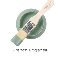 French Eggshell Fusion Mineral Paint