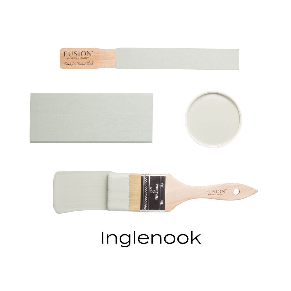 Inglenook Fusion Mineral Paint