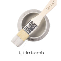 Little Lamb Fusion Mineral Paint