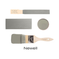 Newell Fusion Mineral Paint