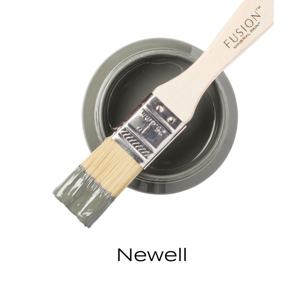 Newell Fusion Mineral Paint