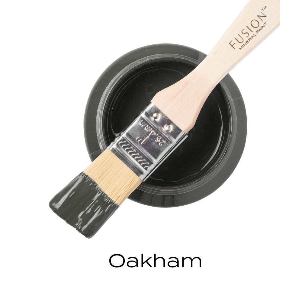 Oakham Fusion Mineral Paint