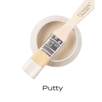 Putty Fusion Mineral Paint