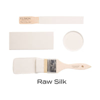 Raw Silk Fusion Mineral Paint