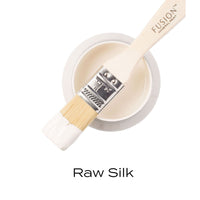 Raw Silk Fusion Mineral Paint