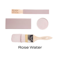 Rose Water Fusion Mineral Paint