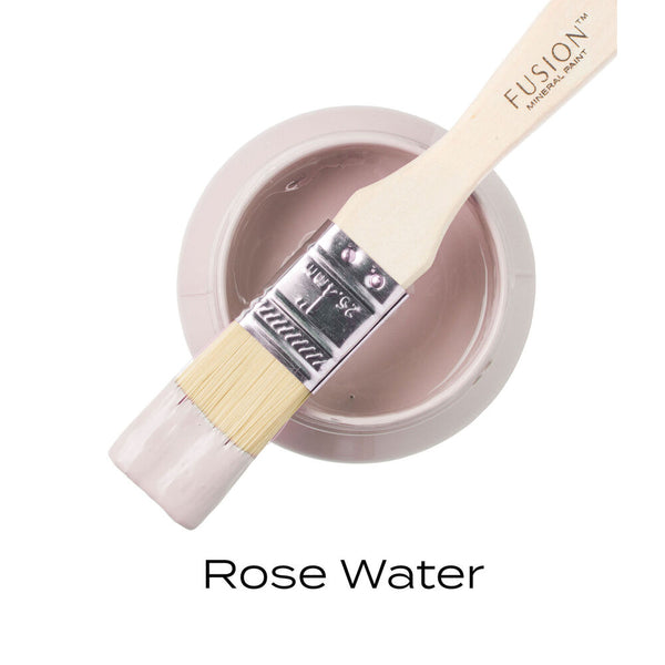 Rose Water Fusion Mineral Paint