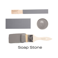 Soapstone Fusion Mineral Paint