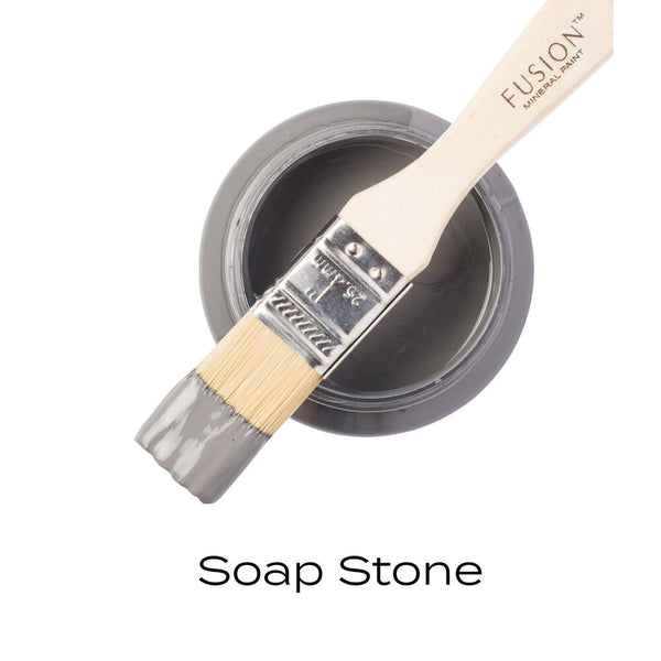 Soapstone Fusion Mineral Paint