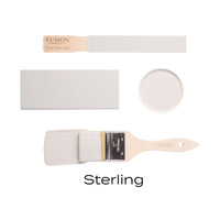 Sterling Fusion Mineral Paint