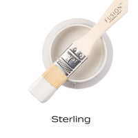 Sterling Fusion Mineral Paint